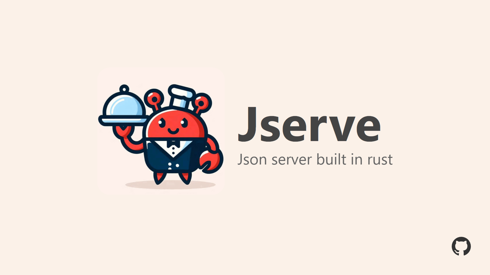 Jserve