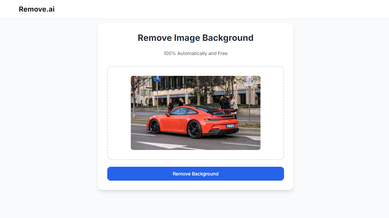 Remove.ai
