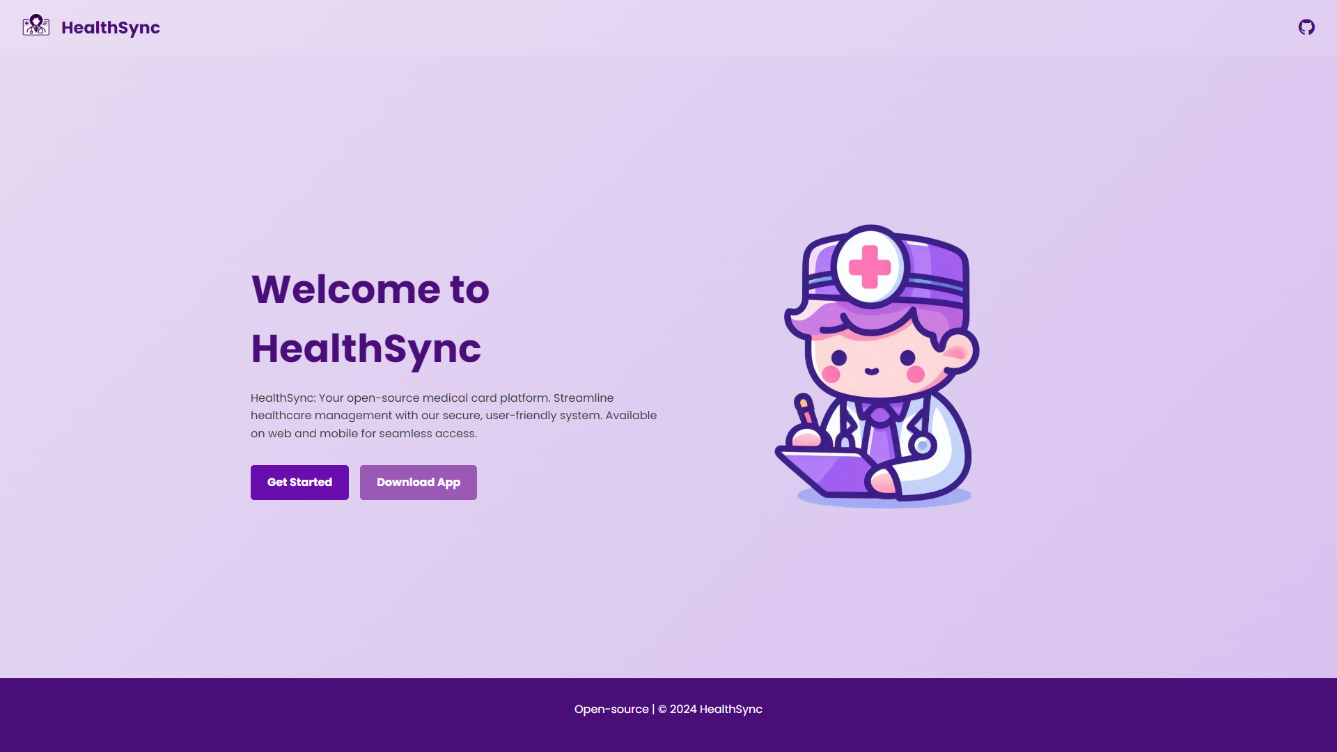 Healthsync