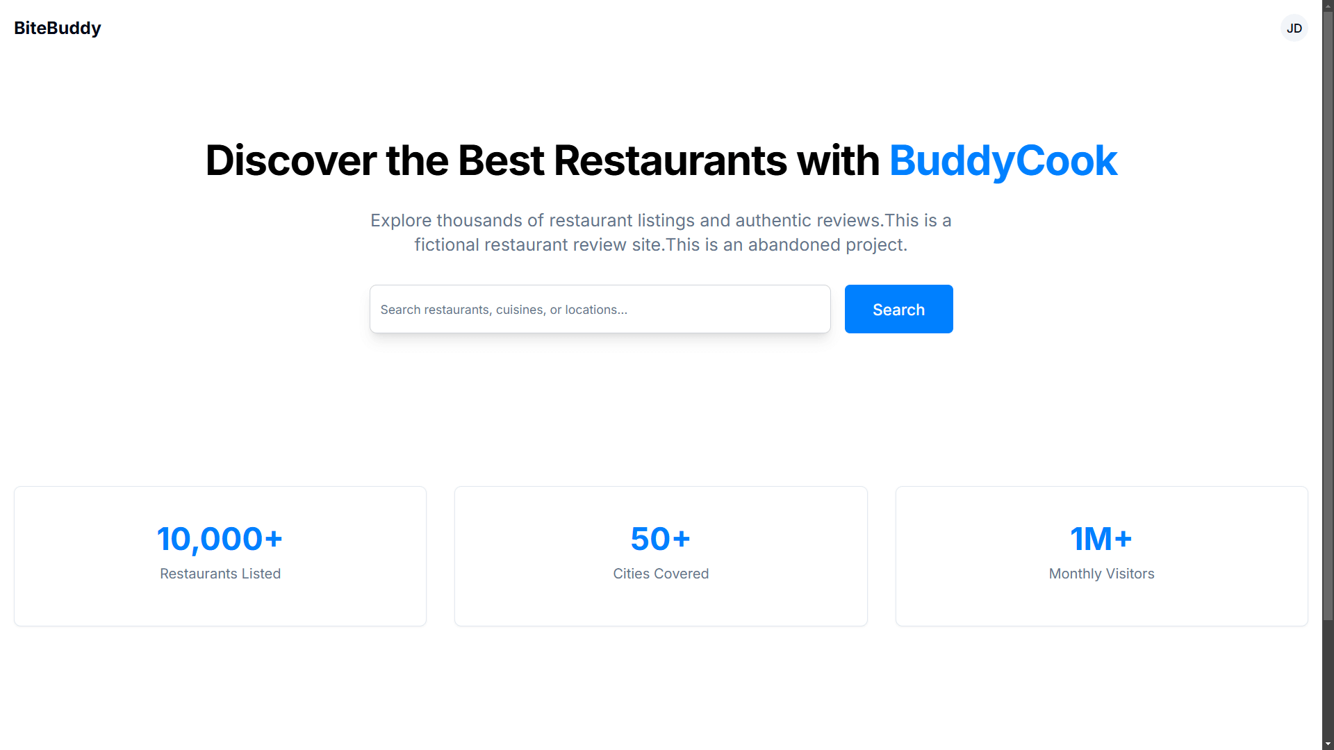 BiteBuddy