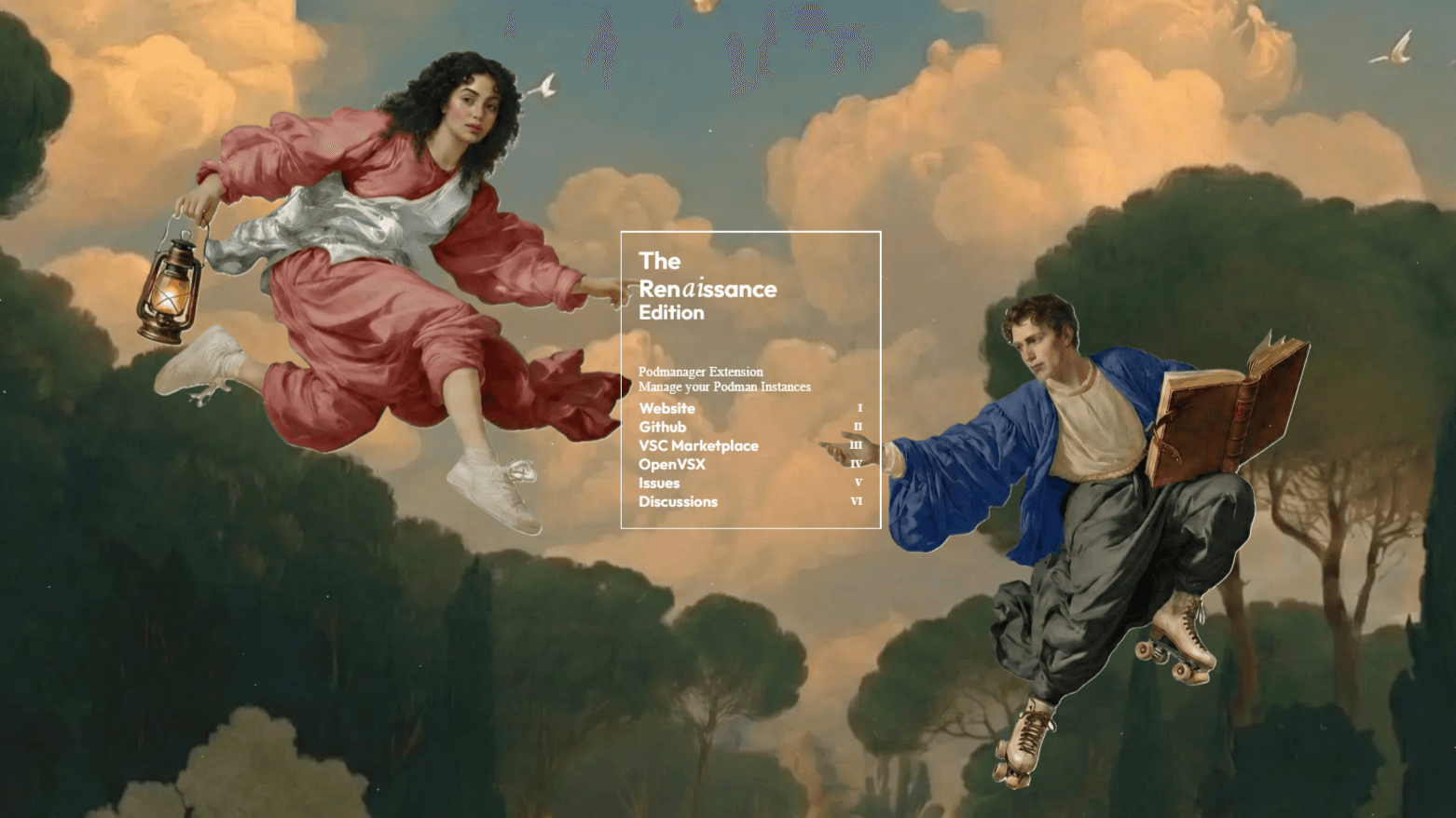 The Renaissance Edition