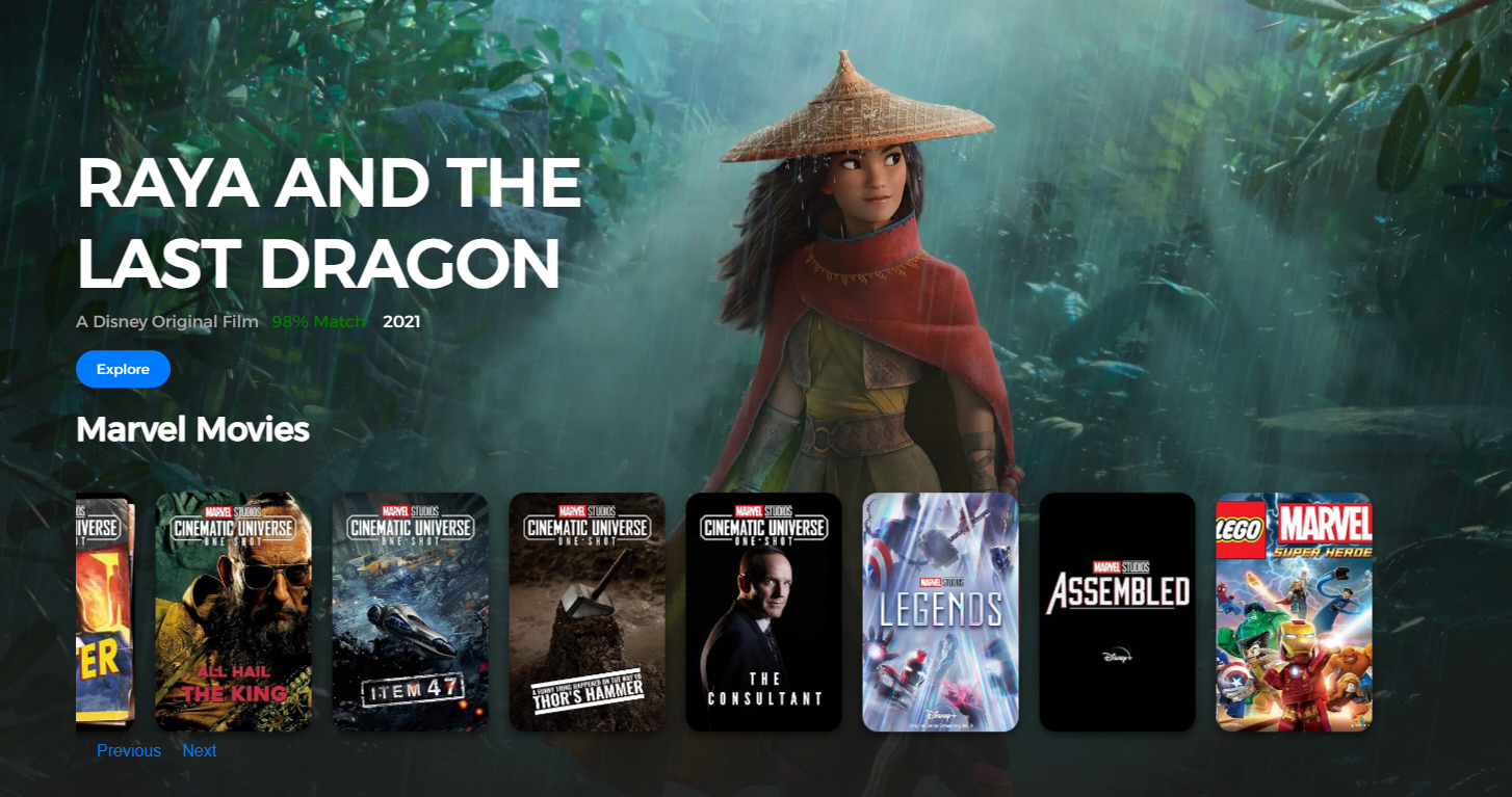 MovieSlate